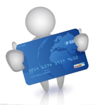 八个点让你知道如何正确使用信用卡